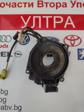 25554-BM012 Лентов кабел за NISSAN PRIMERA P11 25554BM012, снимка 2 - Части - 52723418