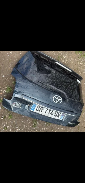 ����� ����� �� Toyota Auris  | Mobile.bg � ����� ������ 2