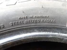 Гуми Летни 225/60R17, снимка 3