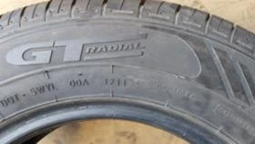 Гуми Летни 205/70R15, снимка 6