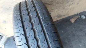 Гуми Летни 205/70R15, снимка 2