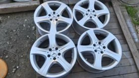 Джанти за Mercedes-Benz E 320, снимка 3