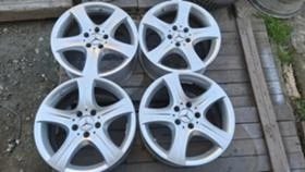 Джанти за Mercedes-Benz E 320, снимка 1