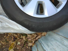 Гуми с джанти Pirelli 225/60R16, снимка 4