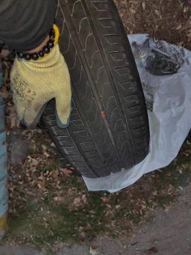 Гуми с джанти Pirelli 225/60R16, снимка 13