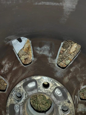 Гуми с джанти Pirelli 225/60R16, снимка 8