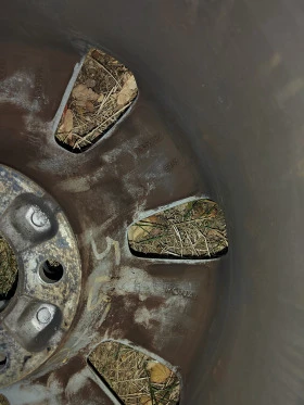 Гуми с джанти Pirelli 225/60R16, снимка 9