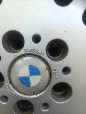 Джанти за BMW, снимка 6