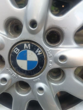 Джанти за BMW, снимка 4