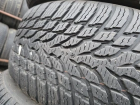Гуми Зимни 215/55R17, снимка 2