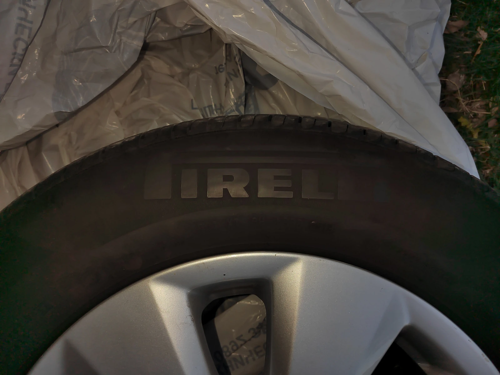    225/60R16  Audi A6 | Mobile.bg   6