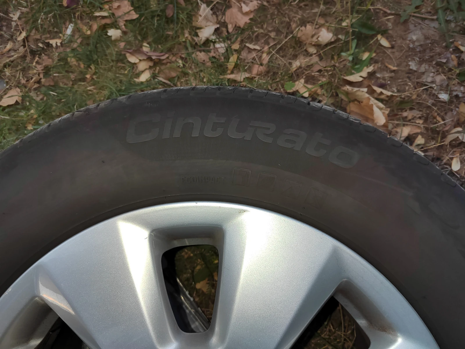    225/60R16  Audi A6 | Mobile.bg   5