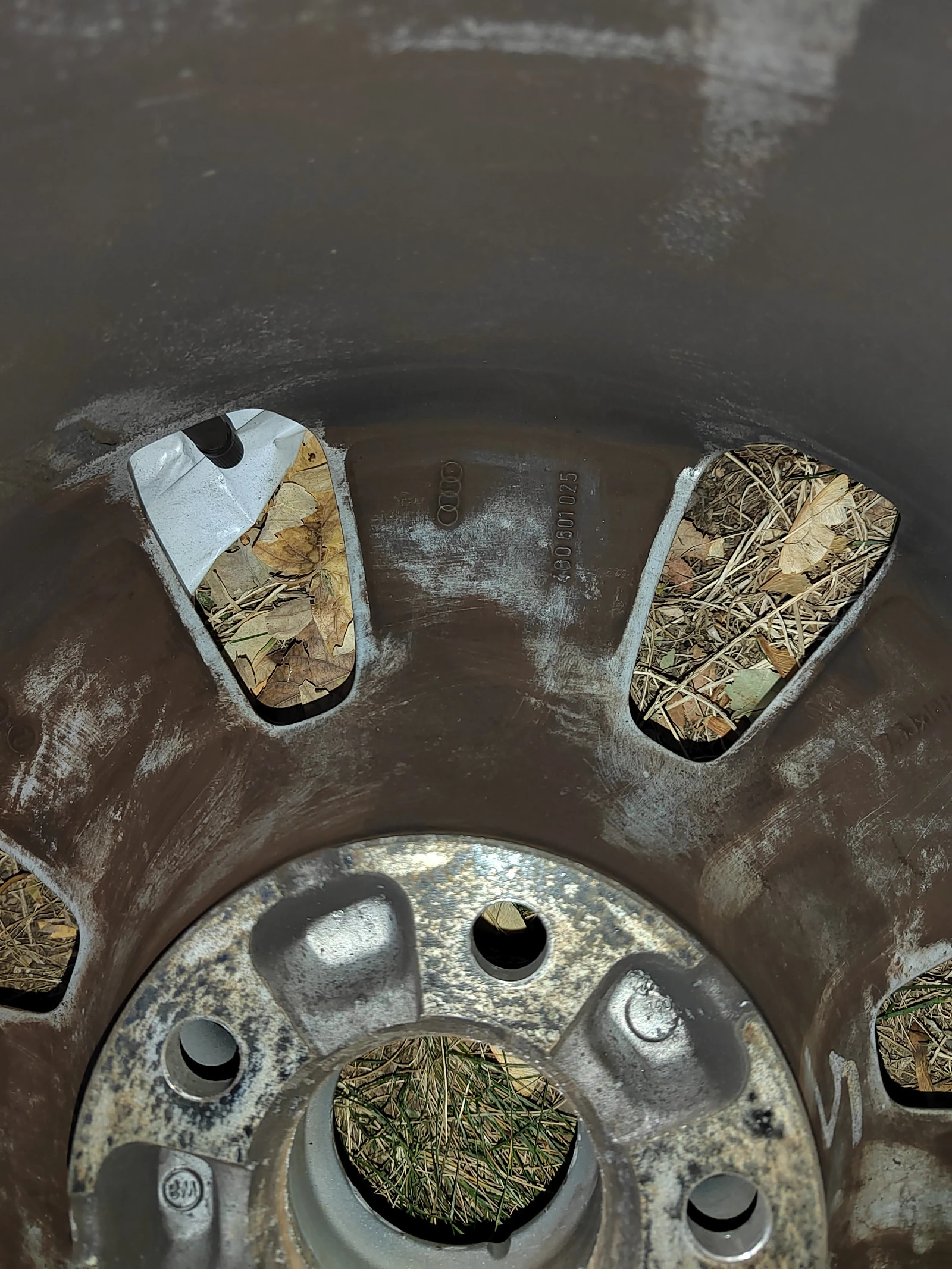    225/60R16  Audi A6 | Mobile.bg   8