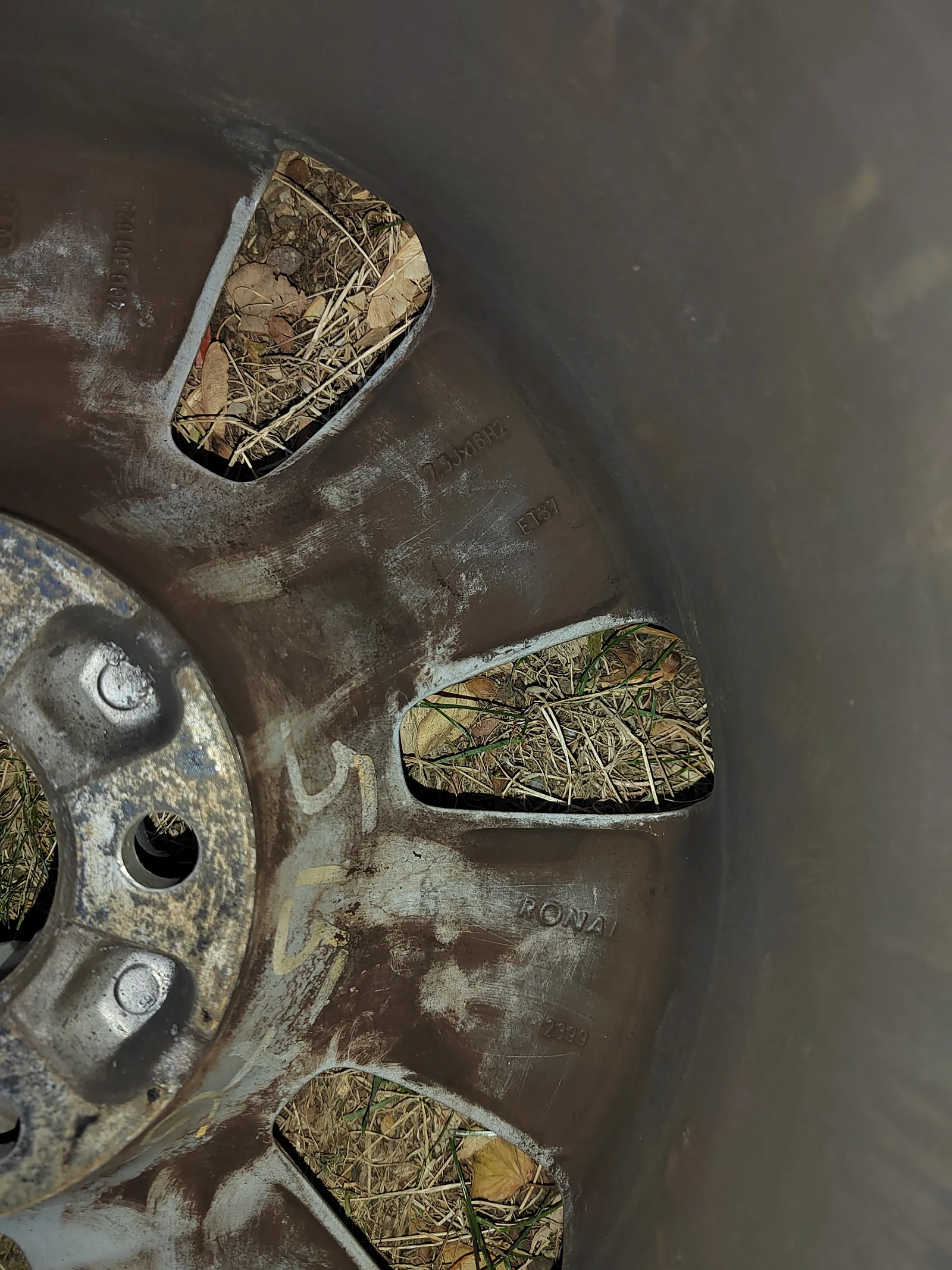    225/60R16  Audi A6 | Mobile.bg   9