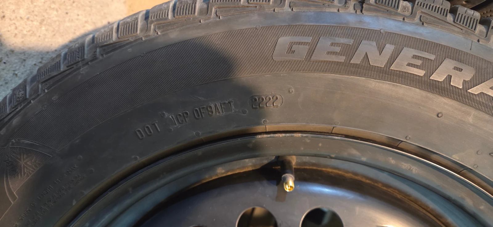    215/65R17  Jeep Cherokee | Mobile.bg   3