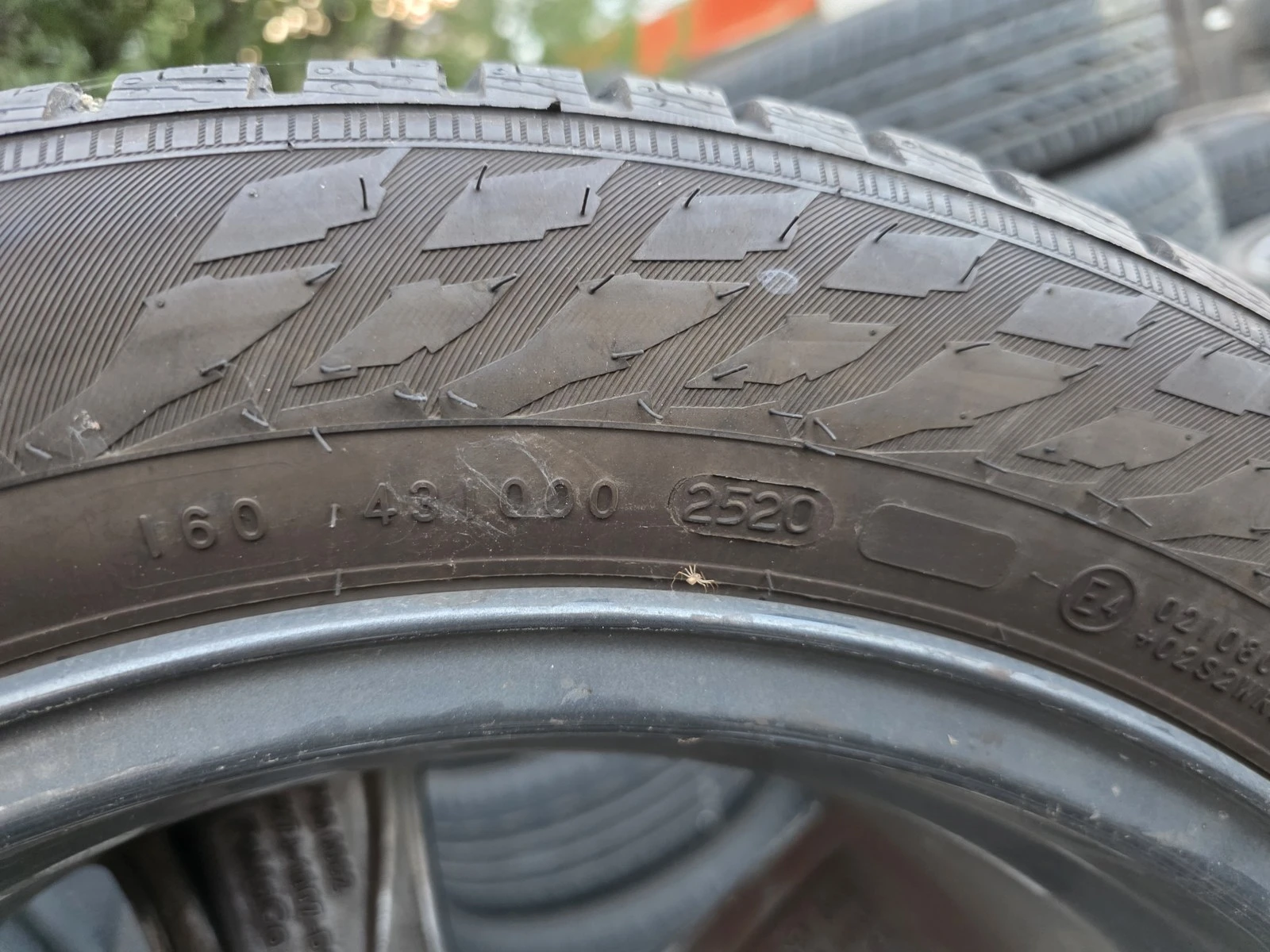 ���� 215/55R17 | Mobile.bg � ����������� 10