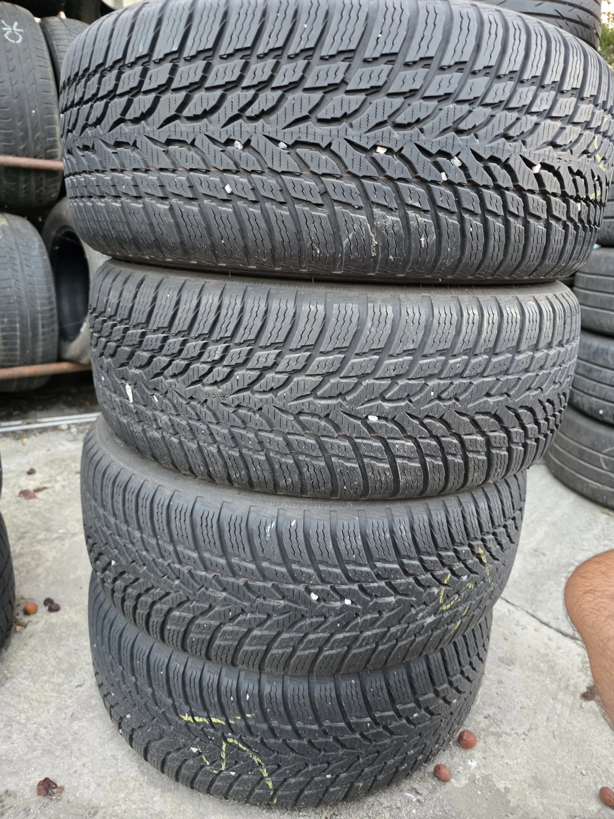 ���� 215/55R17 | Mobile.bg � ����������� 5