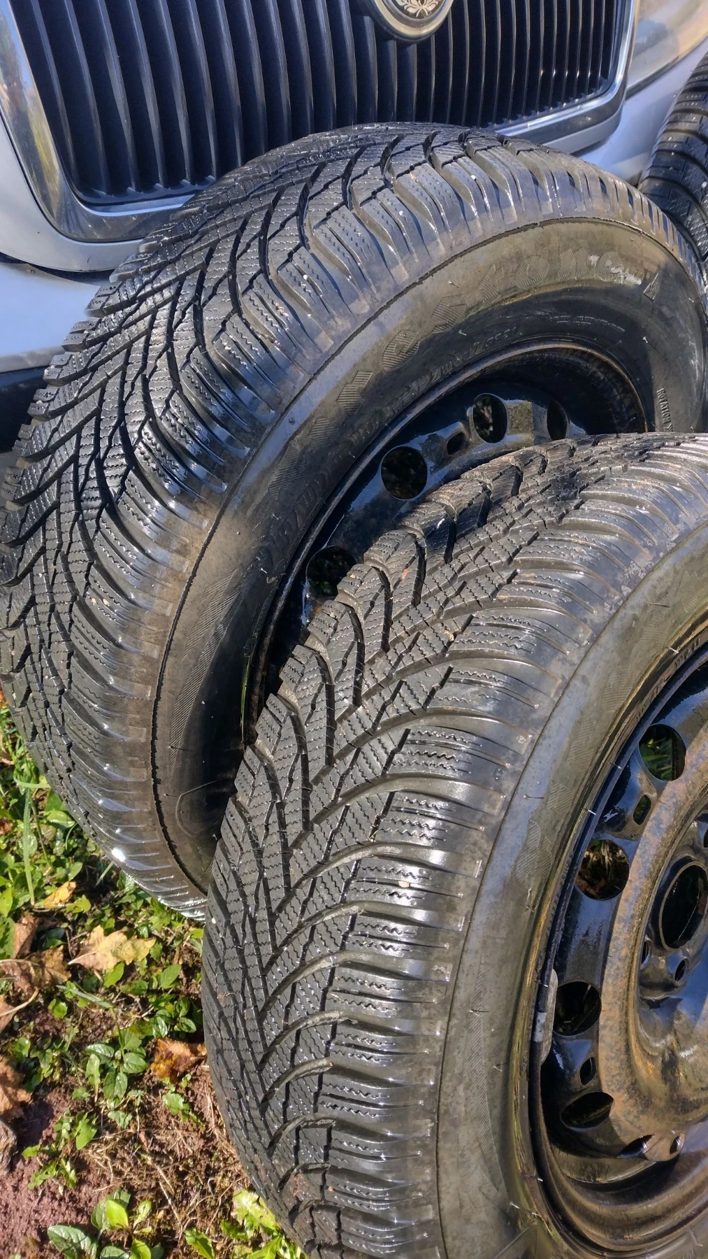 ���� � ������ 195/65R15 | Mobile.bg � ����������� 4