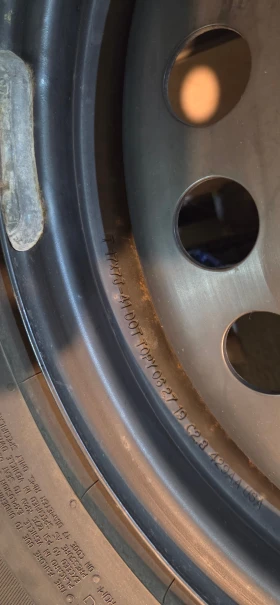    215/65R17  Jeep Cherokee | Mobile.bg    8