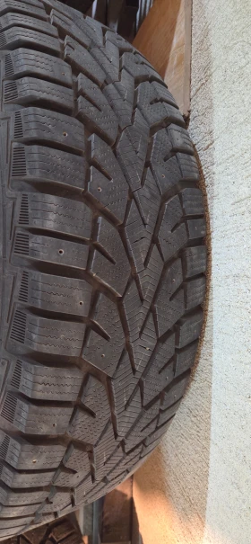    215/65R17  Jeep Cherokee | Mobile.bg    7