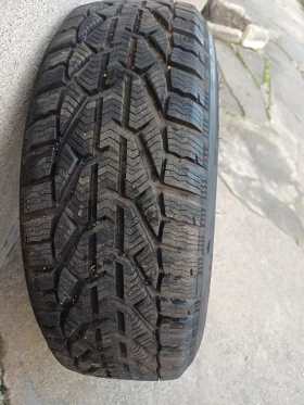 Гуми с джанти Rotalla 205/55R16, снимка 2 - Гуми и джанти - 53396044