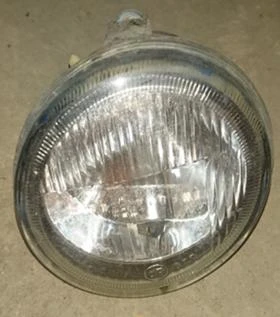 Renault Megane Части за Рено Меган / Renault Megane, снимка 4