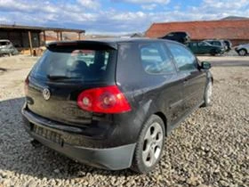 VW Golf 2.0TFSI GTI НА ЧАСТИ, снимка 7