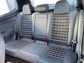 VW Golf 2.0TFSI GTI НА ЧАСТИ, снимка 10