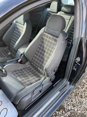 VW Golf 2.0TFSI GTI НА ЧАСТИ, снимка 8
