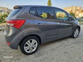 Hyundai Ix20  - изображение 2