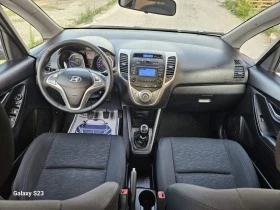 Hyundai Ix20  - изображение 5