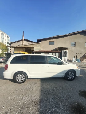 Dodge Caravan 3.6 бензин 165к км - изображение 4