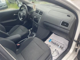 VW Polo 1.6 TDI, снимка 8
