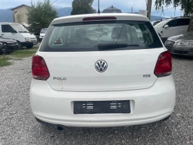 VW Polo 1.6 TDI, снимка 4