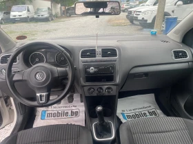 VW Polo 1.6 TDI, снимка 9