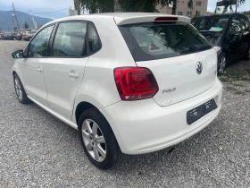 VW Polo 1.6 TDI, снимка 3