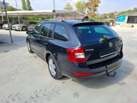 Skoda Octavia 1.6 TDI Ambition, снимка 7