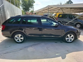 Skoda Octavia 1.6 TDI Ambition, снимка 4