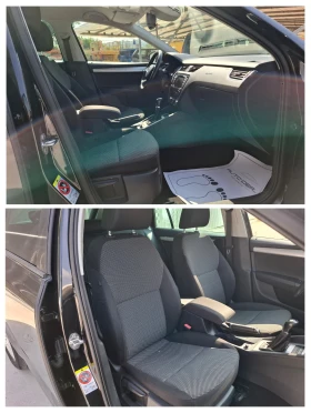Skoda Octavia 1.6 TDI Ambition, снимка 11