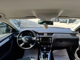 Skoda Octavia 1.6 TDI Ambition, снимка 8