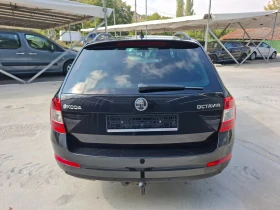 Skoda Octavia 1.6 TDI Ambition, снимка 6