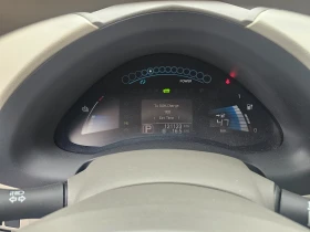 Nissan Leaf  Electric drive, снимка 11