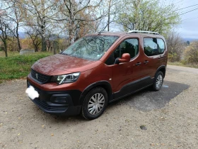 Peugeot Rifter, снимка 1