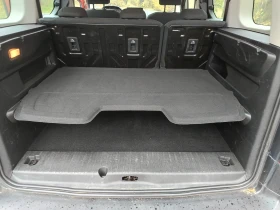 Peugeot Rifter, снимка 9