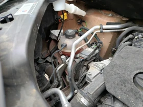 Peugeot Rifter, снимка 12