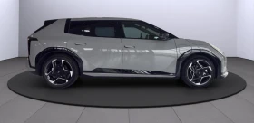 Kia EV3 EV4* GT* 81kW* HEAD-UP* DISTR* KEYLESS* MEMORY* , снимка 3