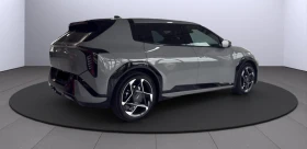 Kia EV3 EV4* GT* 81kW* HEAD-UP* DISTR* KEYLESS* MEMORY* , снимка 4