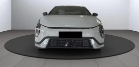 Kia EV3 EV4* GT* 81kW* HEAD-UP* DISTR* KEYLESS* MEMORY* , снимка 2
