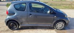 Toyota Aygo, снимка 2