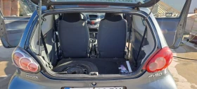 Toyota Aygo, снимка 8